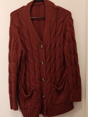 Cardigan